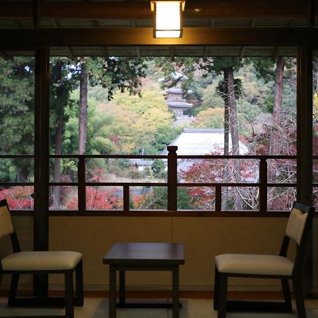 Ryokan Koyokan Yasugi Eksteriør billede