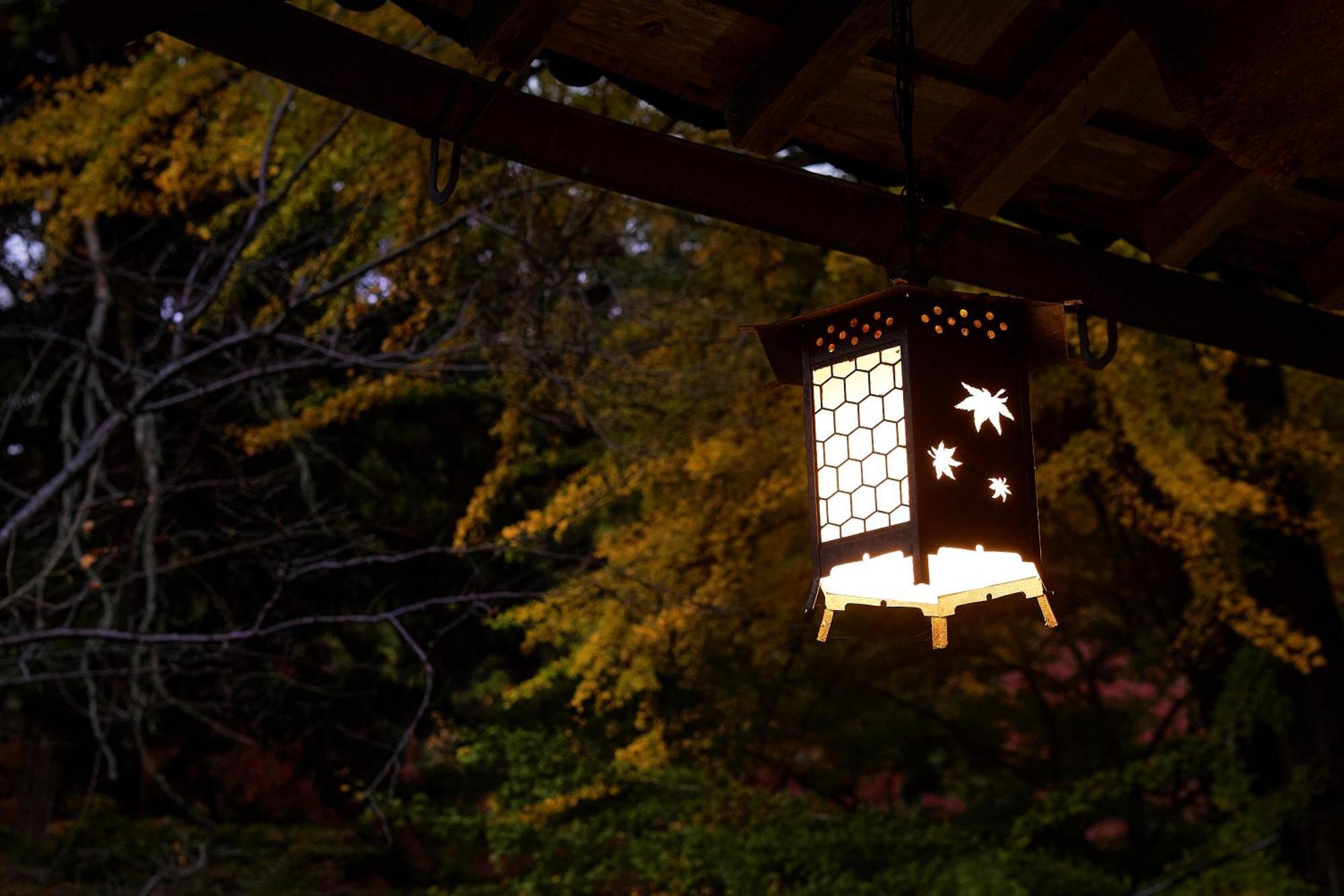Ryokan Koyokan Yasugi Eksteriør billede