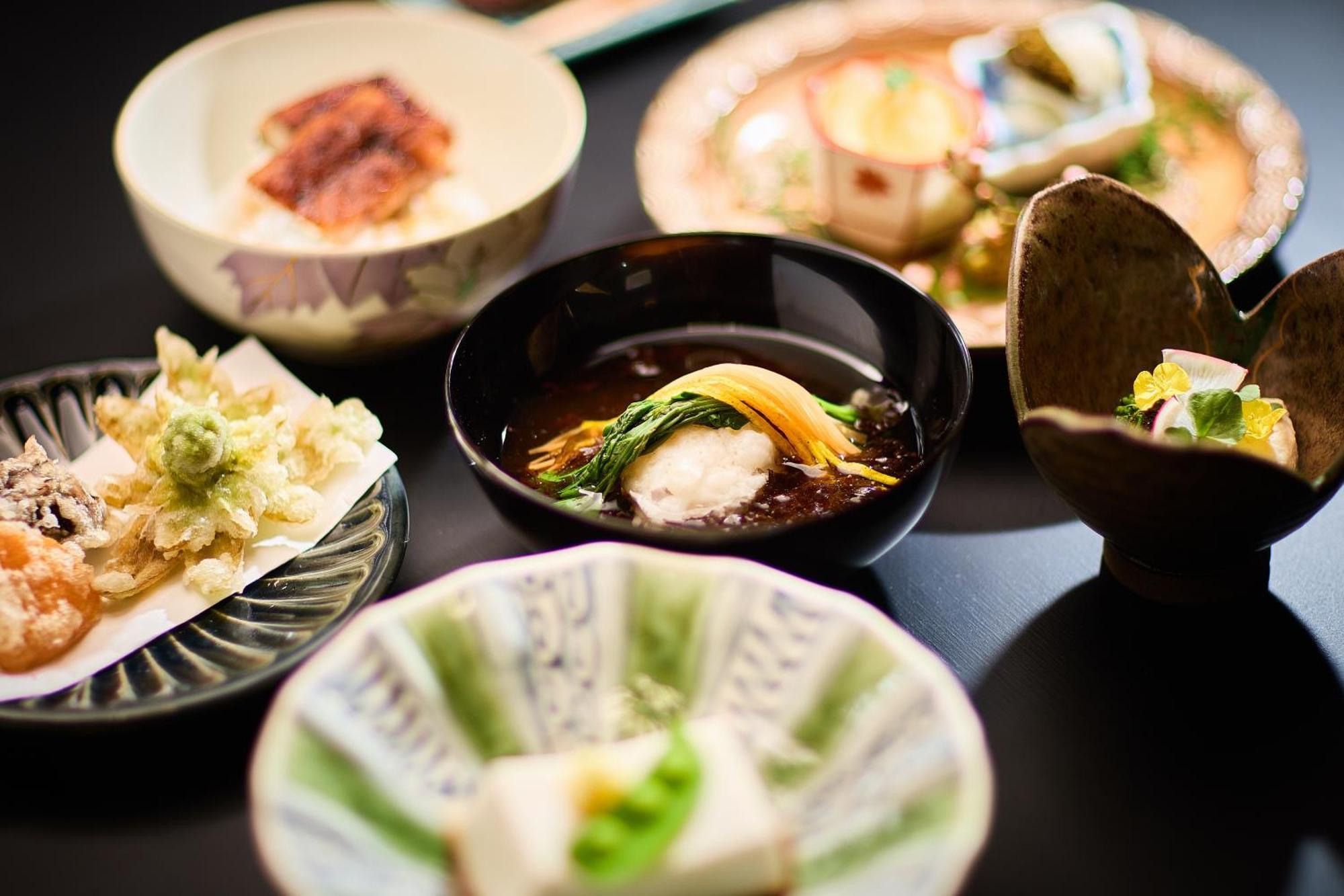 Ryokan Koyokan Yasugi Eksteriør billede