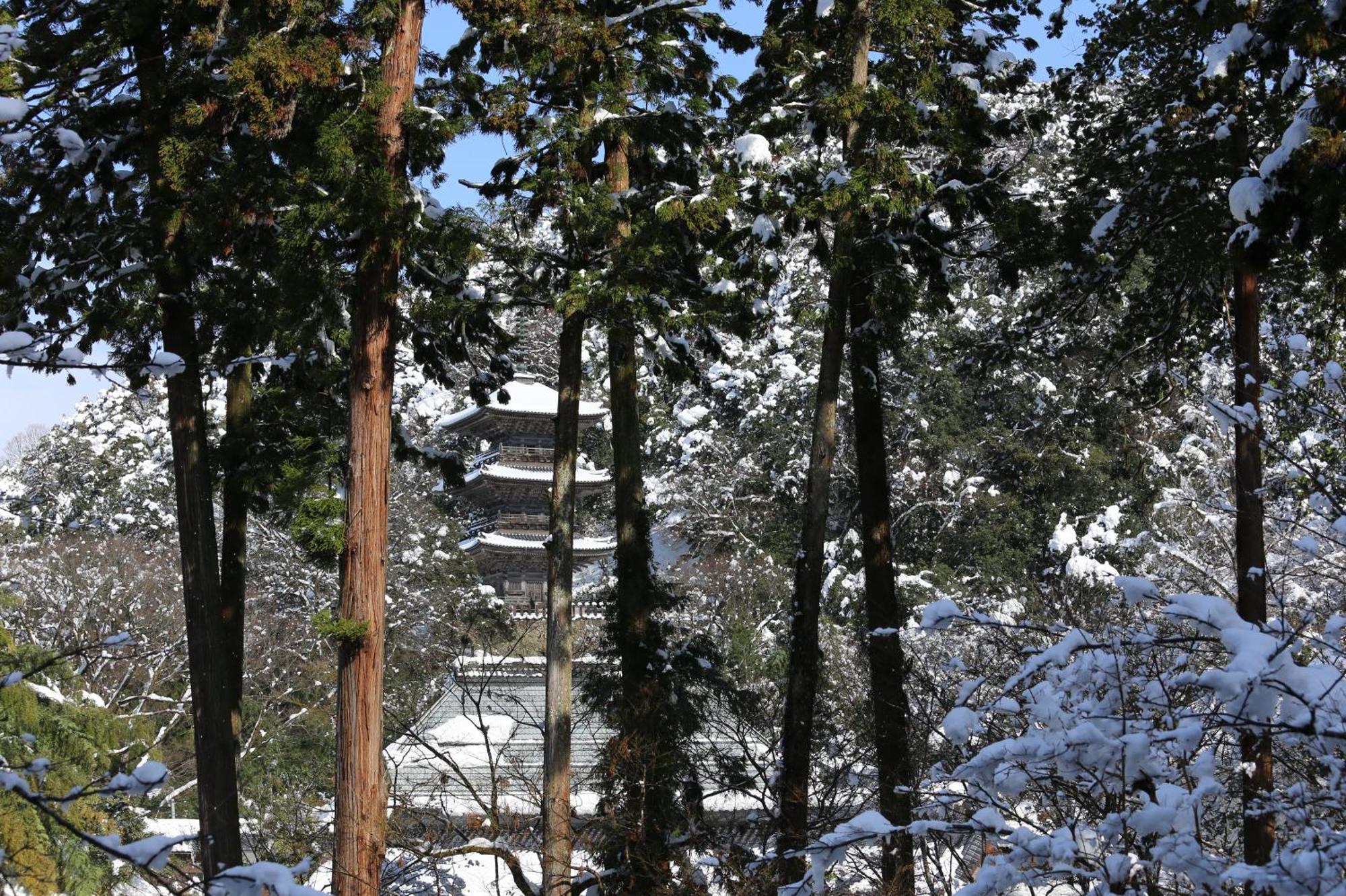 Ryokan Koyokan Yasugi Eksteriør billede