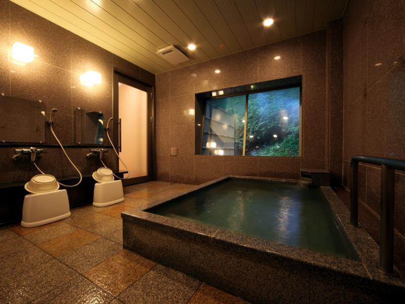 Ryokan Koyokan Yasugi Eksteriør billede